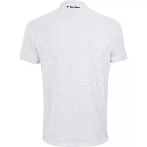 Junior TECNIFIBRE team mesh polo