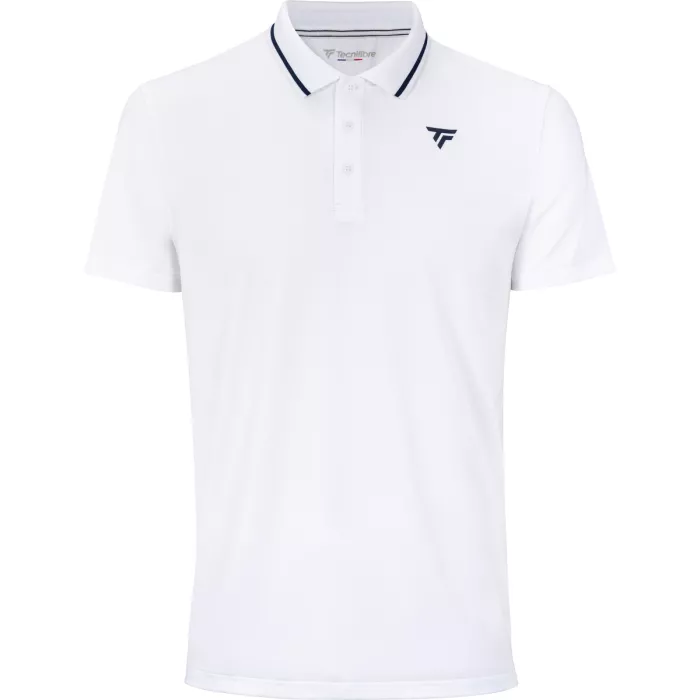 TECNIFIBRE Team Tech polo krekls