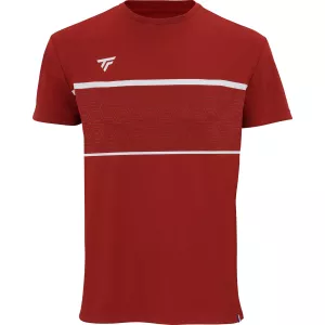 Junior TECNIFIBRE team tech t-shirt