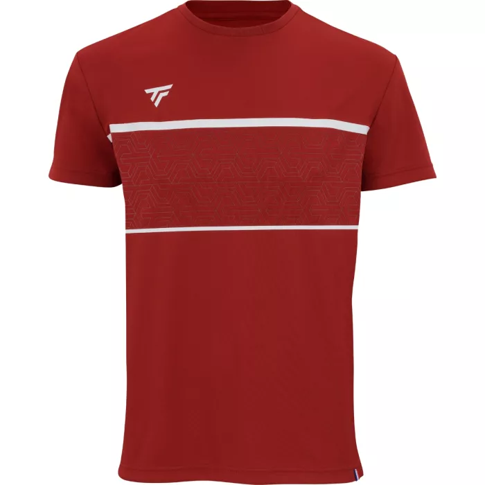 Junior TECNIFIBRE team tech t-shirt