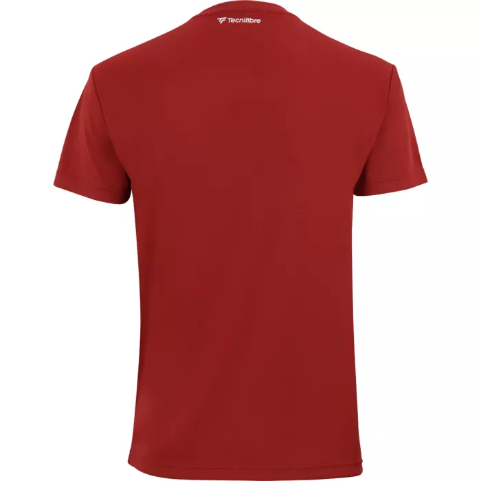 Junior TECNIFIBRE team tech t-shirt