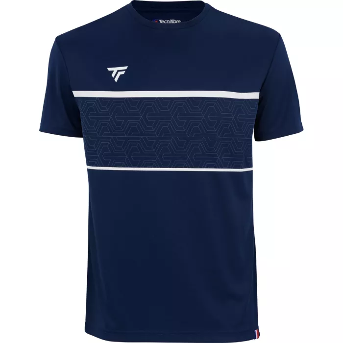 T-shirt TECNIFIBRE team tech