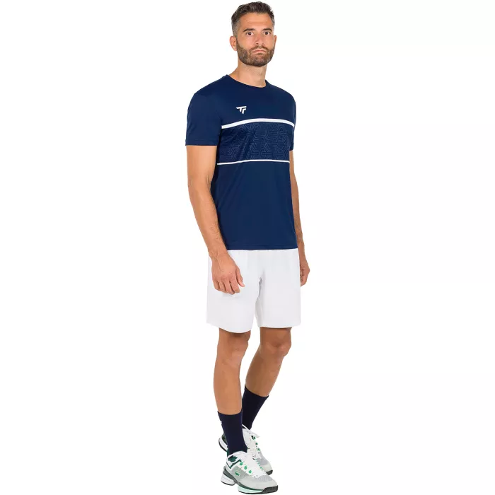 T-shirt TECNIFIBRE team tech