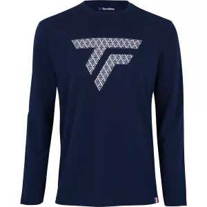 TECNIFIBRE pro long sleeve training t- shirt