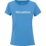 Women's TECNIFIBRE team cotton t-shirt