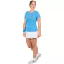 Women's TECNIFIBRE team cotton t-shirt