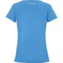 T-shirt TECNIFIBRE junior fille team cotton