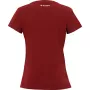 Women's TECNIFIBRE team cotton t-shirt