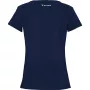 Junior girls TECNIFIBRE team cotton t-shirt