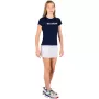 Junior girls TECNIFIBRE team cotton t-shirt