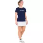 T-shirt TECNIFIBRE femme team cotton