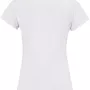 T-shirt TECNIFIBRE junior fille club