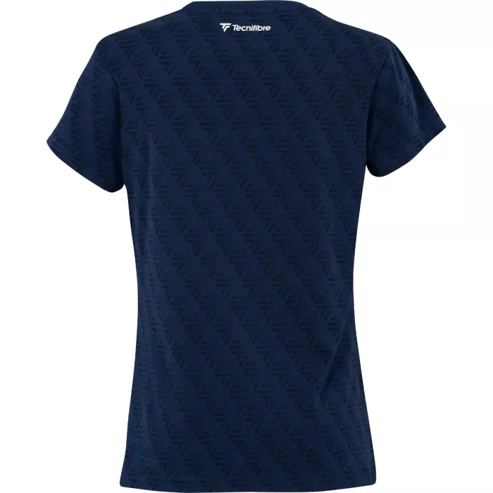 T-shirt TECNIFIBRE femme pro graphic
