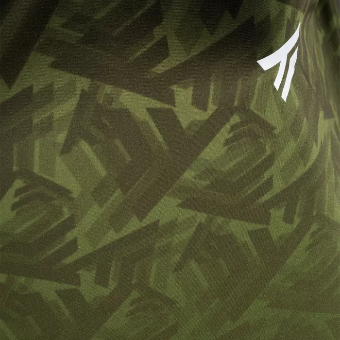 TECNIFIBRE women's x-loop ss24 t-shirt