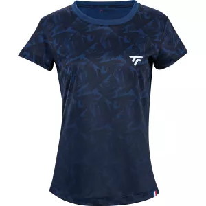 T-shirt TECNIFIBRE femme x-loop ss24