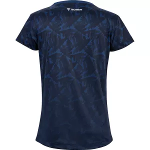 T-shirt TECNIFIBRE femme x-loop ss24
