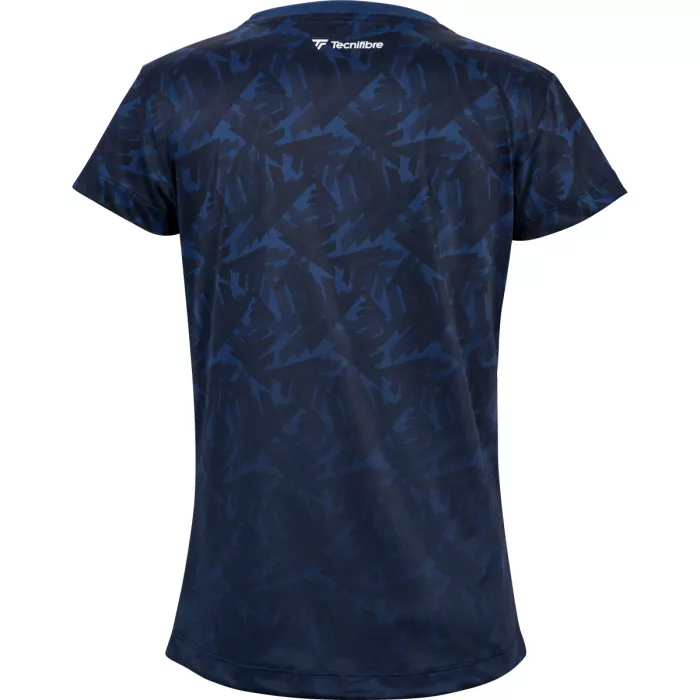 T-shirt TECNIFIBRE femme x-loop ss24