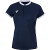 Polo TECNIFIBRE junior fille team mesh