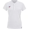 Women's TECNIFIBRE team mesh polo