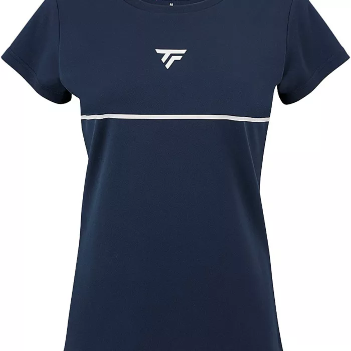T-shirt TECNIFIBRE femme performance
