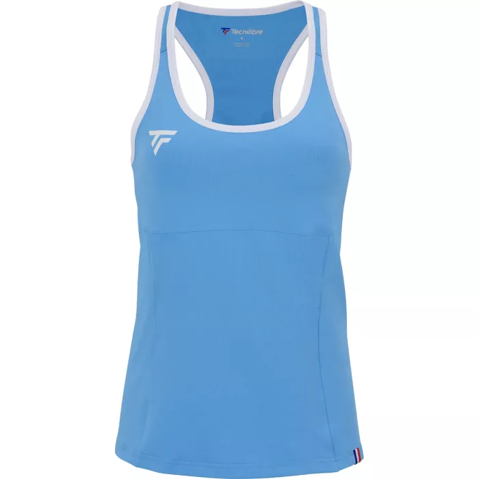 Women's TECNIFIBRE team tank top