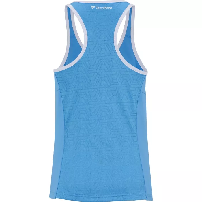 Women's TECNIFIBRE team tank top