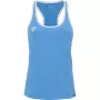 Junior girls TECNIFIBRE team tank top