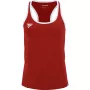 Junior girls TECNIFIBRE team tank top