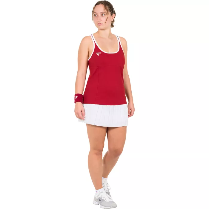 Women's TECNIFIBRE team tank top
