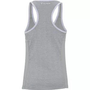 Junior girls TECNIFIBRE team tank top