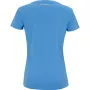 Junior girls TECNIFIBRE team tech t-shirt