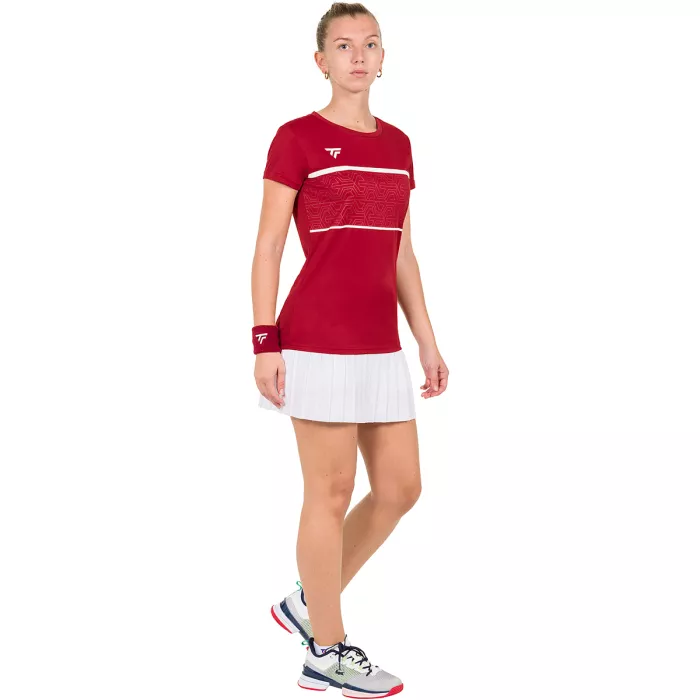 Women's TECNIFIBRE club t-shirt