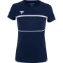 Junior girls TECNIFIBRE team tech t-shirt