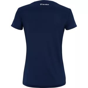 Junior girls TECNIFIBRE team tech t-shirt