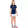 Junior girls TECNIFIBRE team tech t-shirt