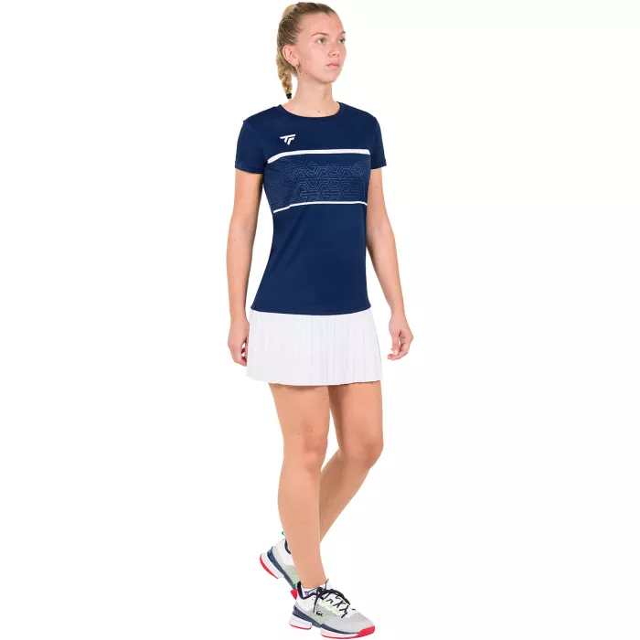 T-shirt TECNIFIBRE femme