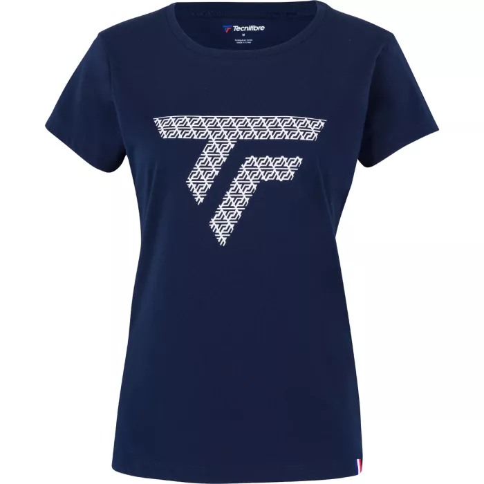 Women's TECNIFIBRE pro training t-shirt