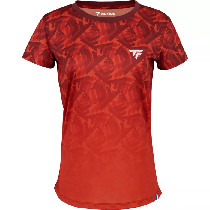T-shirt TECNIFIBRE femme x-loop fw24