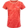 T-shirt TECNIFIBRE femme x-loop