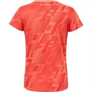 T-shirt TECNIFIBRE femme x-loop