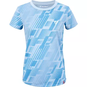 T-shirt TECNIFIBRE femme x-loop