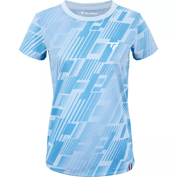 T-shirt TECNIFIBRE femme x-loop
