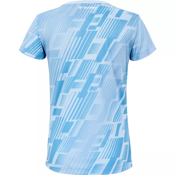 T-shirt TECNIFIBRE femme x-loop