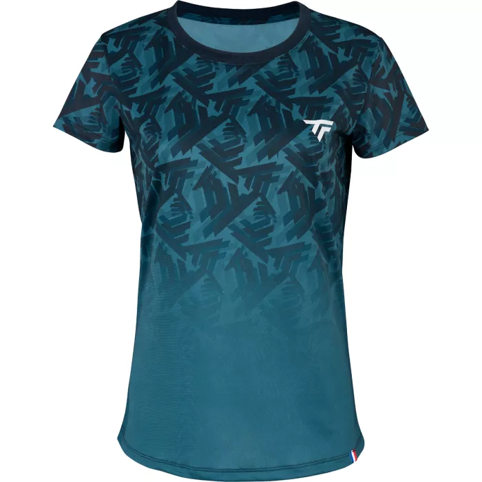 T-shirt TECNIFIBRE femme x-loop fw24