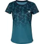 T-shirt TECNIFIBRE femme x-loop fw24