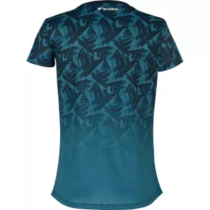 T-shirt TECNIFIBRE femme x-loop fw24