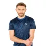 T-shirt TECNIFIBRE x-loop marine