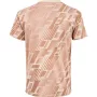 T-shirt TECNIFIBRE x-loop sand