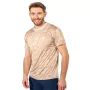 T-shirt TECNIFIBRE x-loop sand