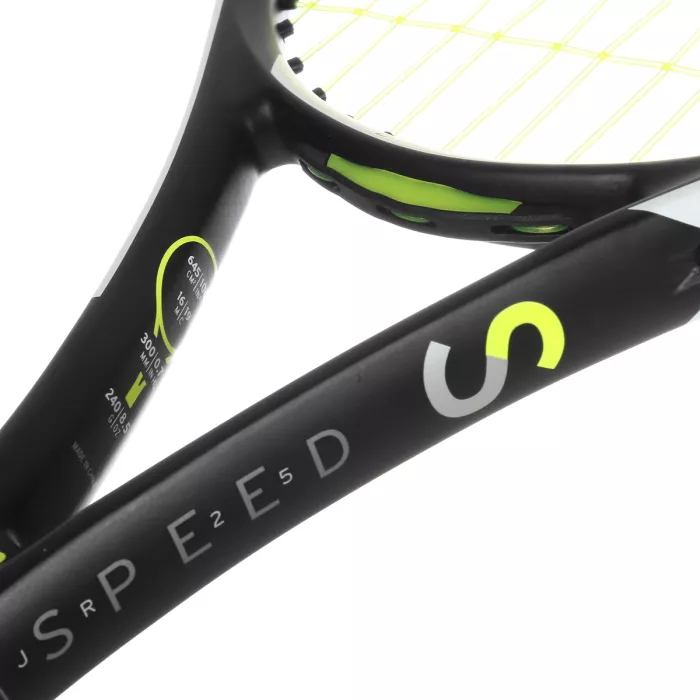 HEAD junior ig speed 25 racket